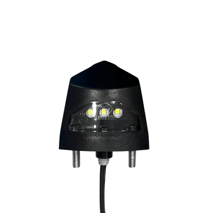 LUZ DE PLACA R3X TR250 2024 ORIGINAL TORO