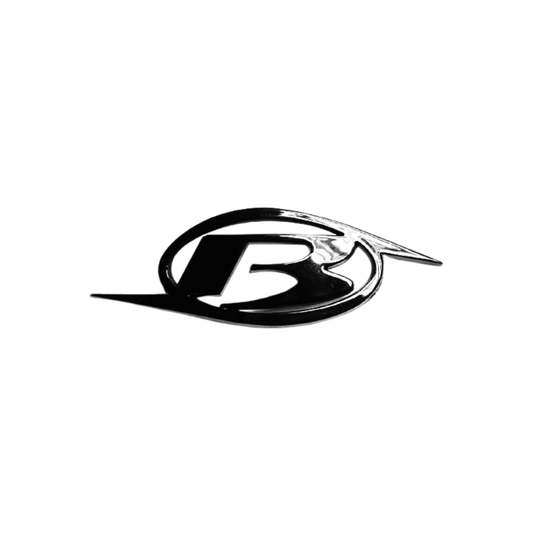 LOGO BERA PARA CARETA KAVAK