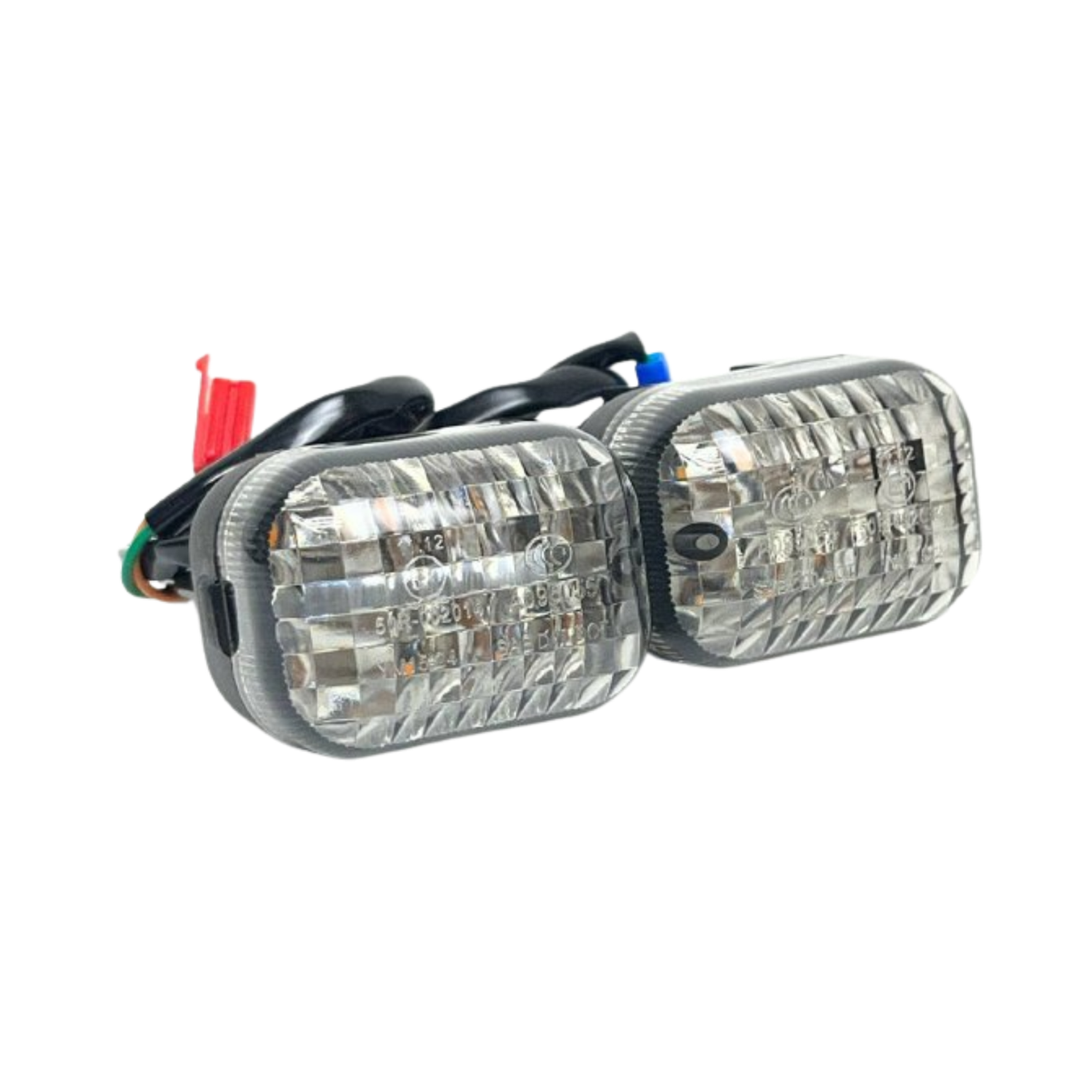 LUCES DE CRUCE TORO TANK (PAR) ORIGINAL TORO