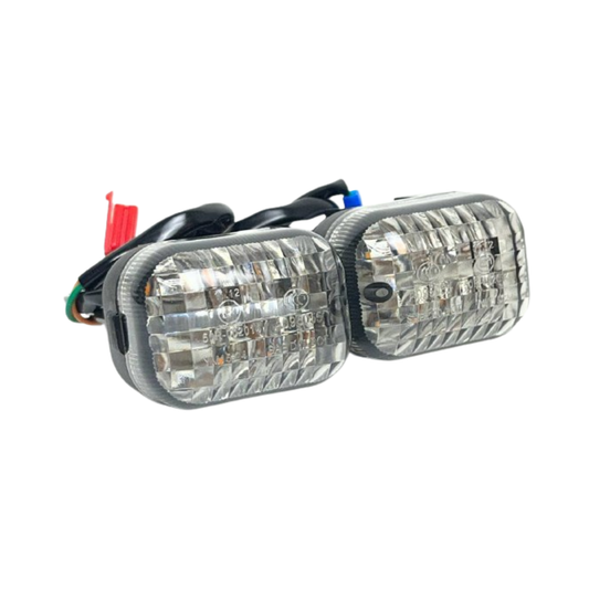 LUCES DE CRUCE TORO TANK (PAR) ORIGINAL TORO
