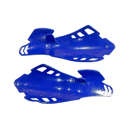 PROTECTORES DE LEVAS TIPO ALETA SENCILLOS UNIVERSALES (AZUL)