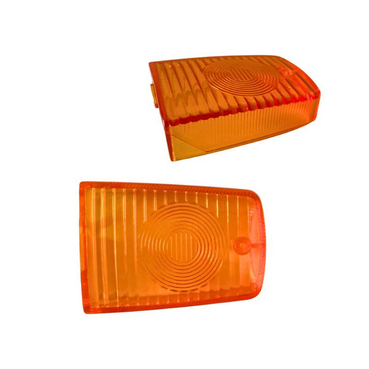 MICA AMARILLA PARA LUZ DE CRUCE HORSE 150