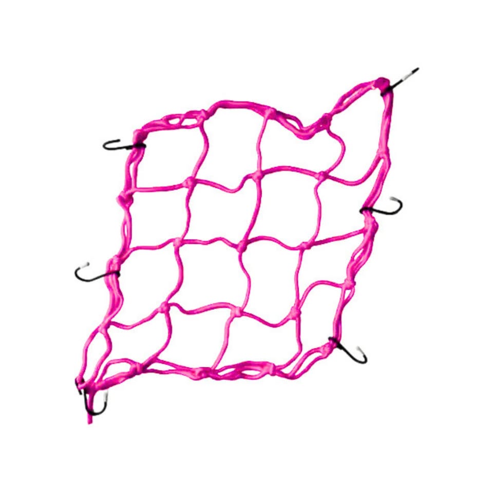 MALLA TIPO PULPO PARA AMARRE DE PRODUCTOS (COLORES)