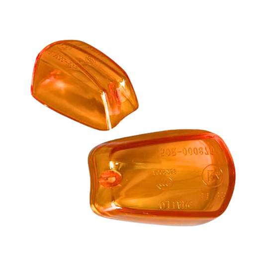 MICA AMARILLA PARA LUCES DE CRUCE TX 200