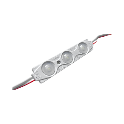 MODULO LED 3 PUNTOS BLANCO