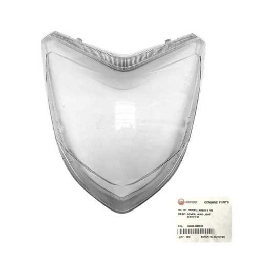 MICA DEL FARO ARSEN II ORIGINAL EK