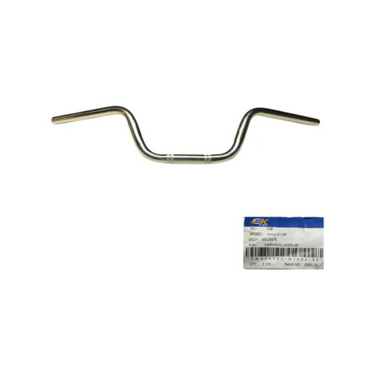 MANUBRIO NEW HORSE ORIGINAL EK