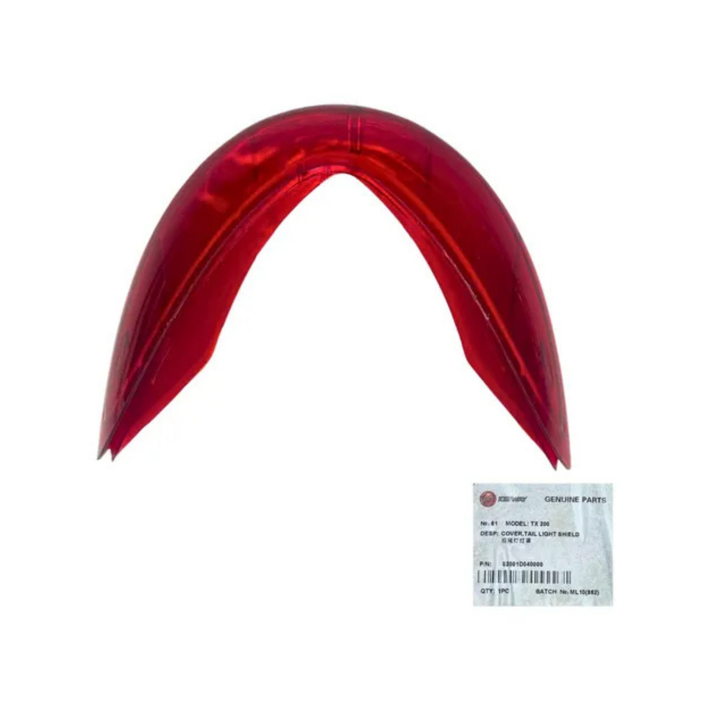 MICA STOP TX 200 ORIGINAL EK