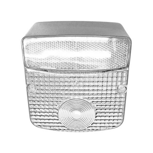 MICA DEL STOP GN125 TRANSPARENTE