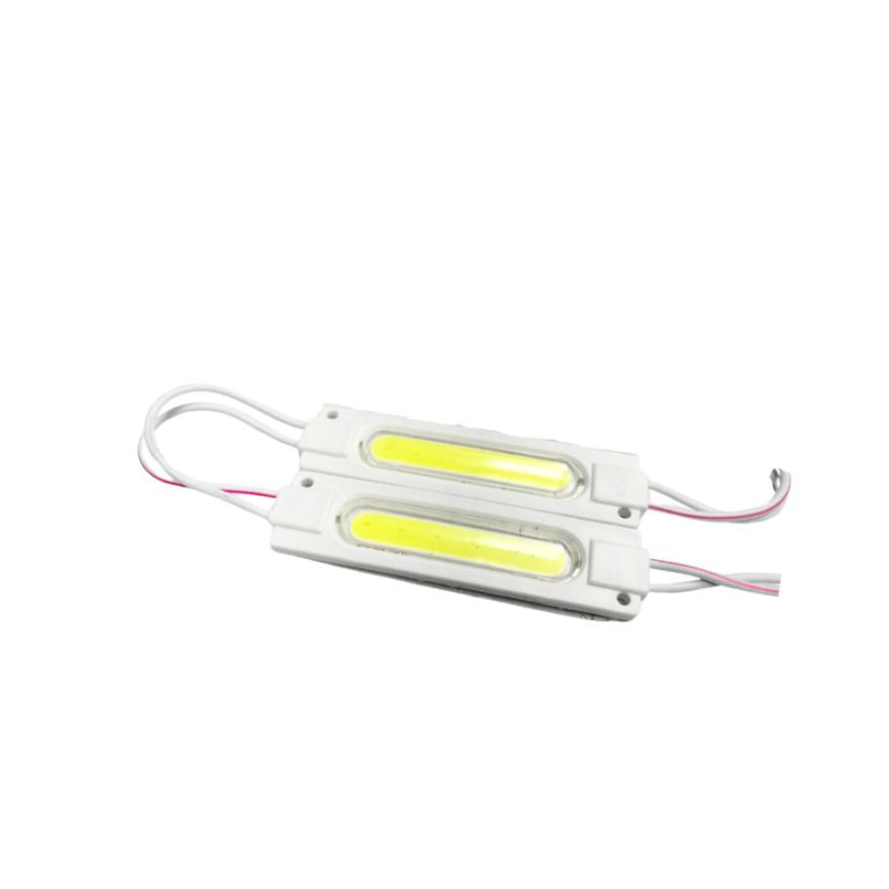 MODULO LED COB BLANCO