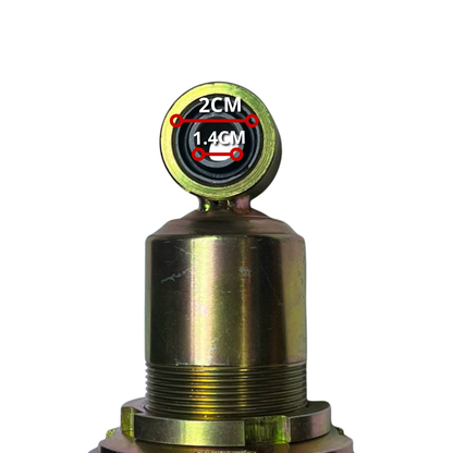 MONOSHOCK BERA R1 Y PARA ESCUDA EM-200