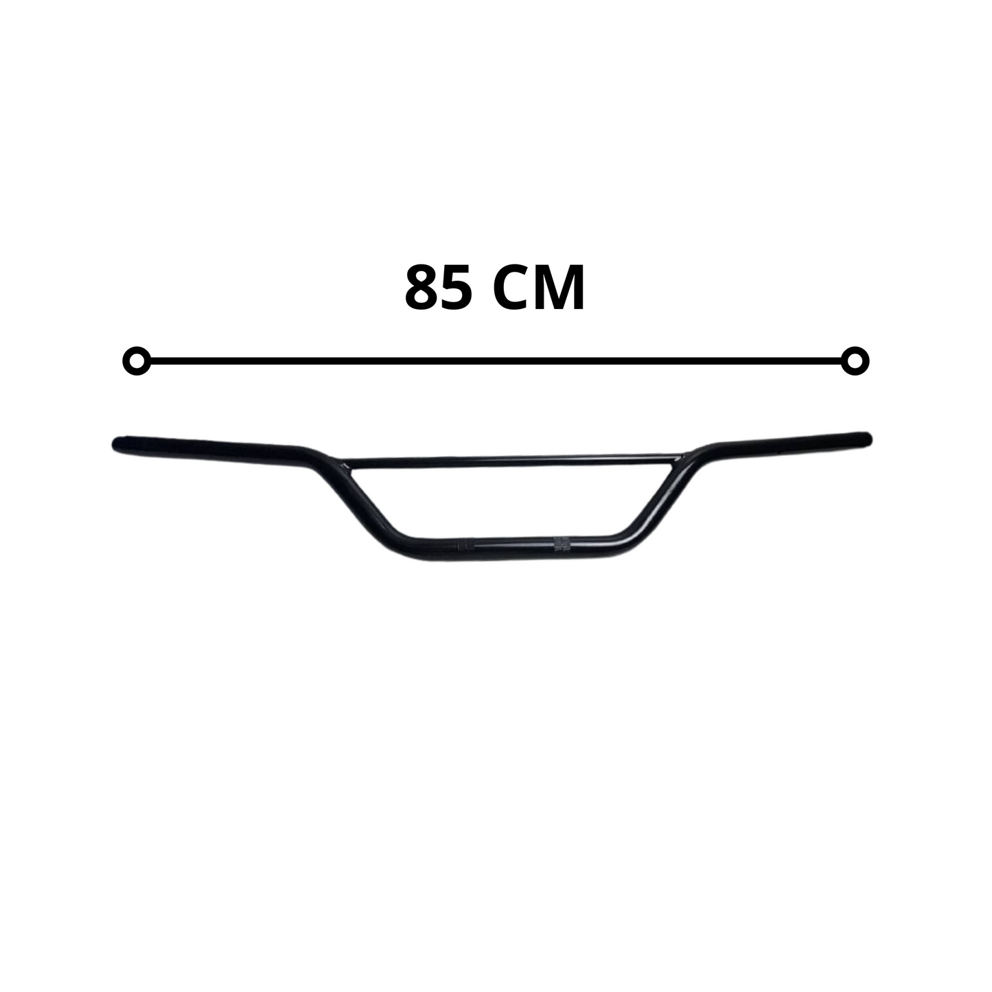 MANUBRIO KLR 650