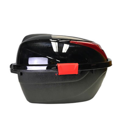 MALETA 28 LITROS OVALADA PLASTICA