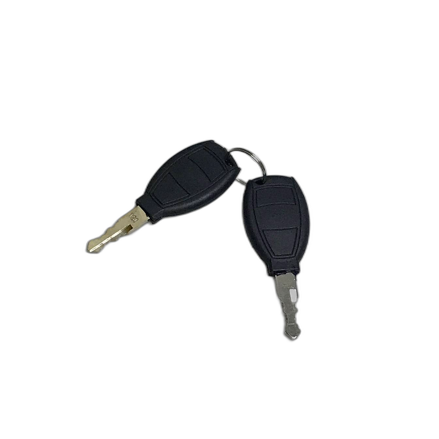 MALETA 28 LITROS OVALADA PLASTICA