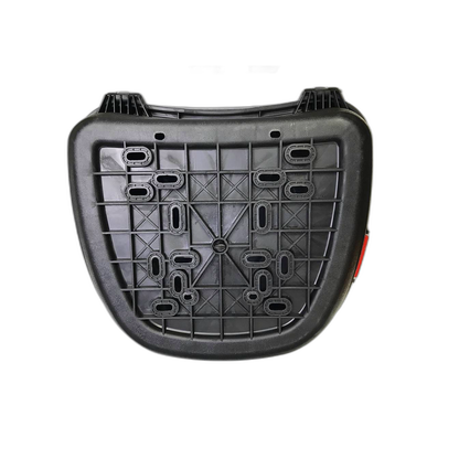 MALETA 28 LITROS OVALADA PLASTICA