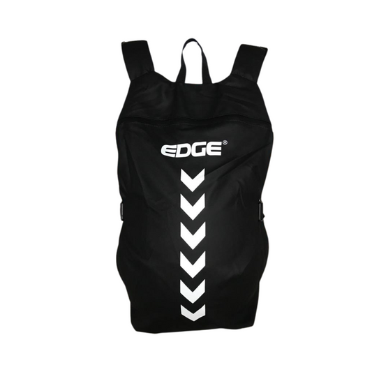 BOLSO MOCHILA MULTIUSOS PORTA CASCO EDGE IMPERMEABLE