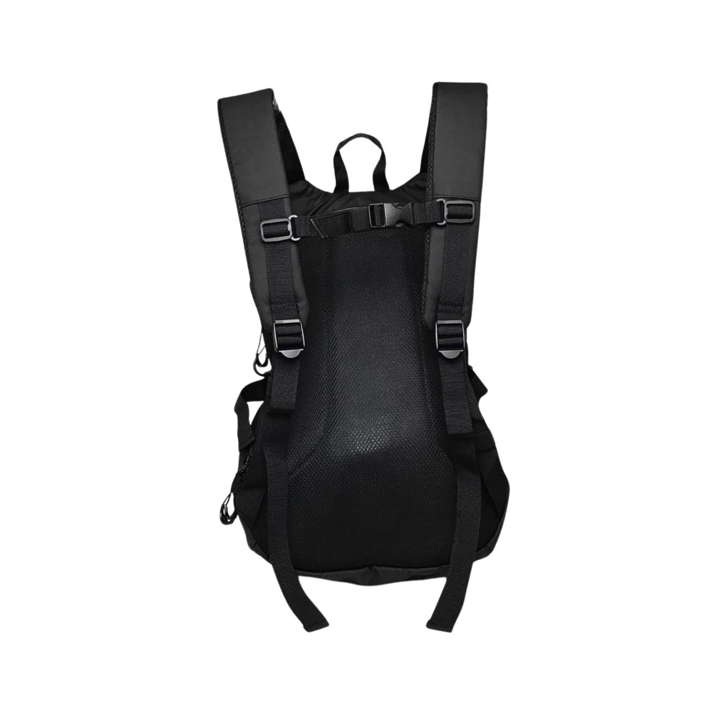 BOLSO MOCHILA MULTIUSOS PORTA CASCO EDGE IMPERMEABLE