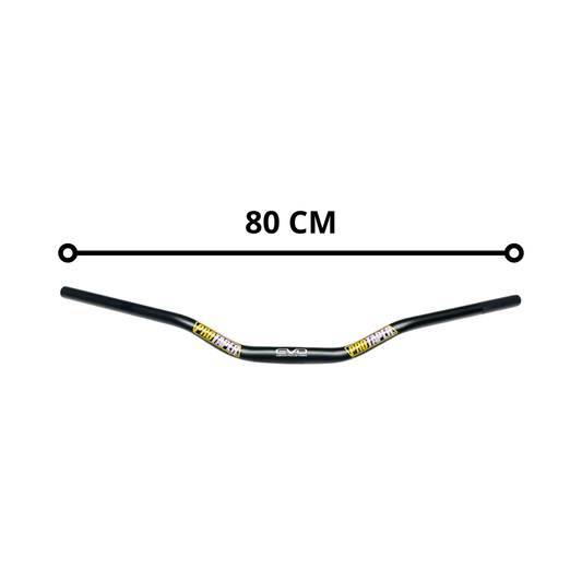 MANUBRIO UNIVERSAL PROTAPER ENDURO 80 CM
