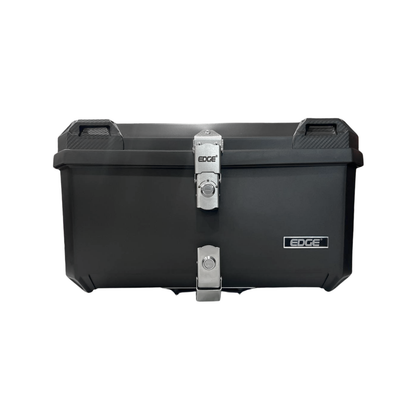 MALETAS 60L NEGRO CUADRADA EDGE CON ESPALDAR