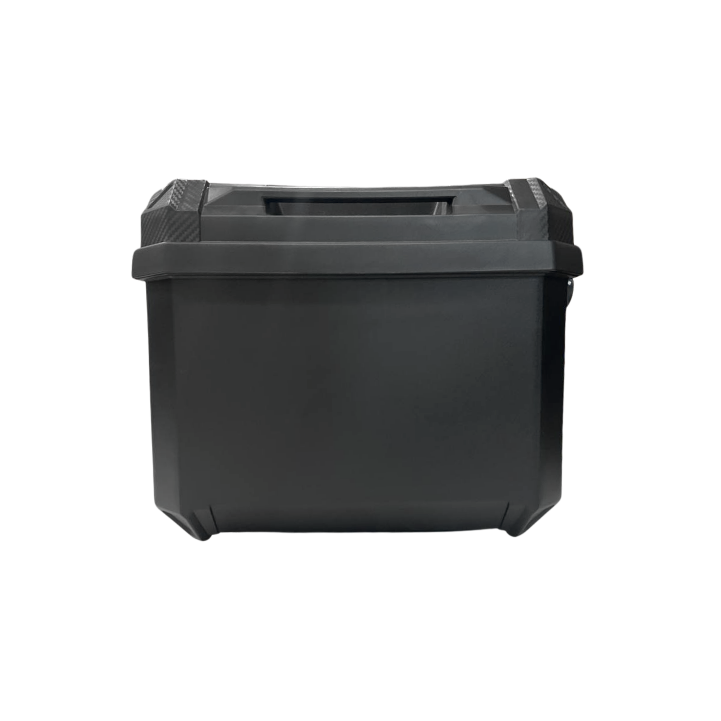 MALETAS 60L NEGRO CUADRADA EDGE CON ESPALDAR