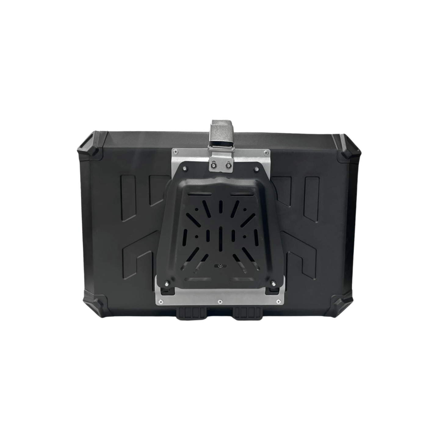 MALETAS 60L NEGRO CUADRADA EDGE CON ESPALDAR