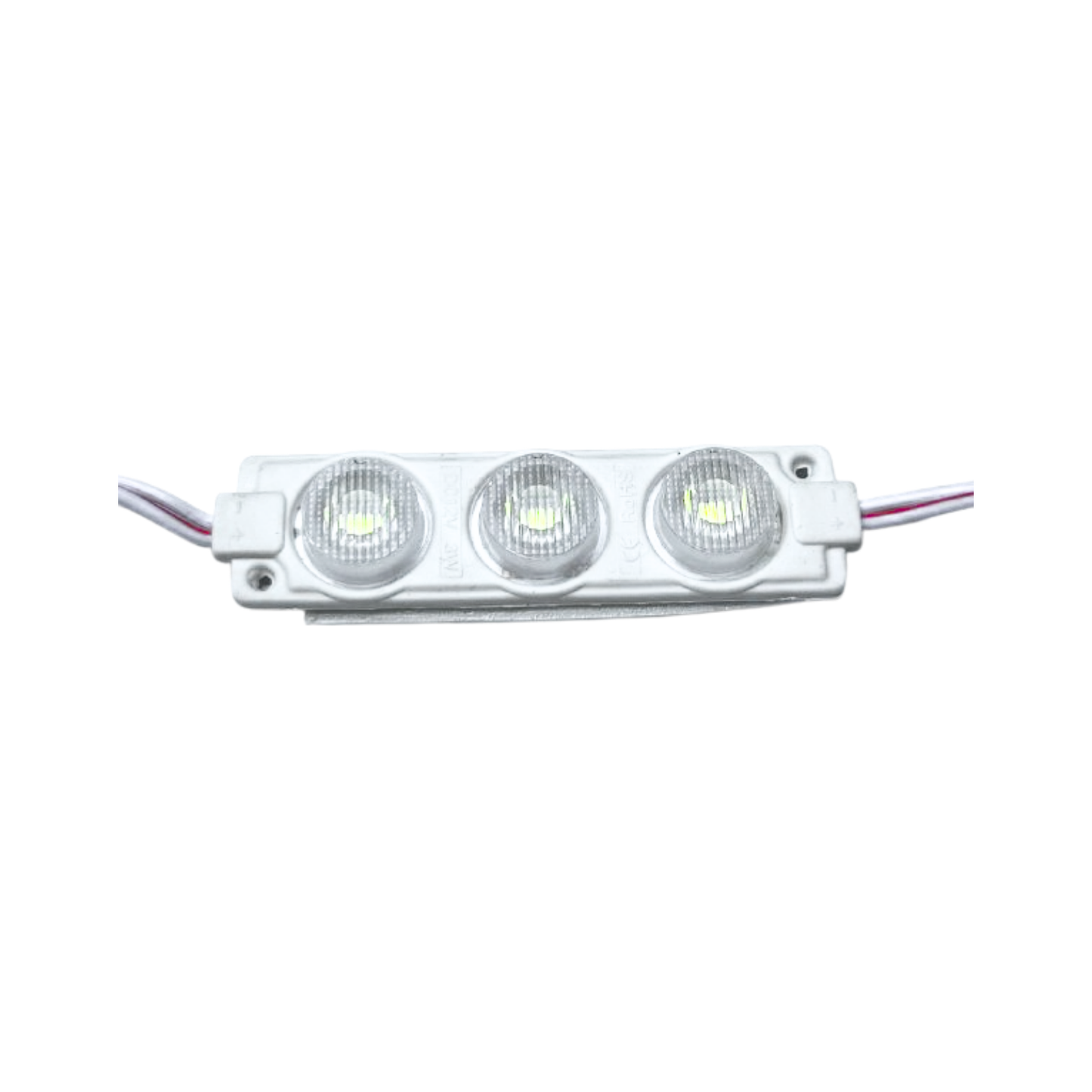 MODULO 3 LED STOCK