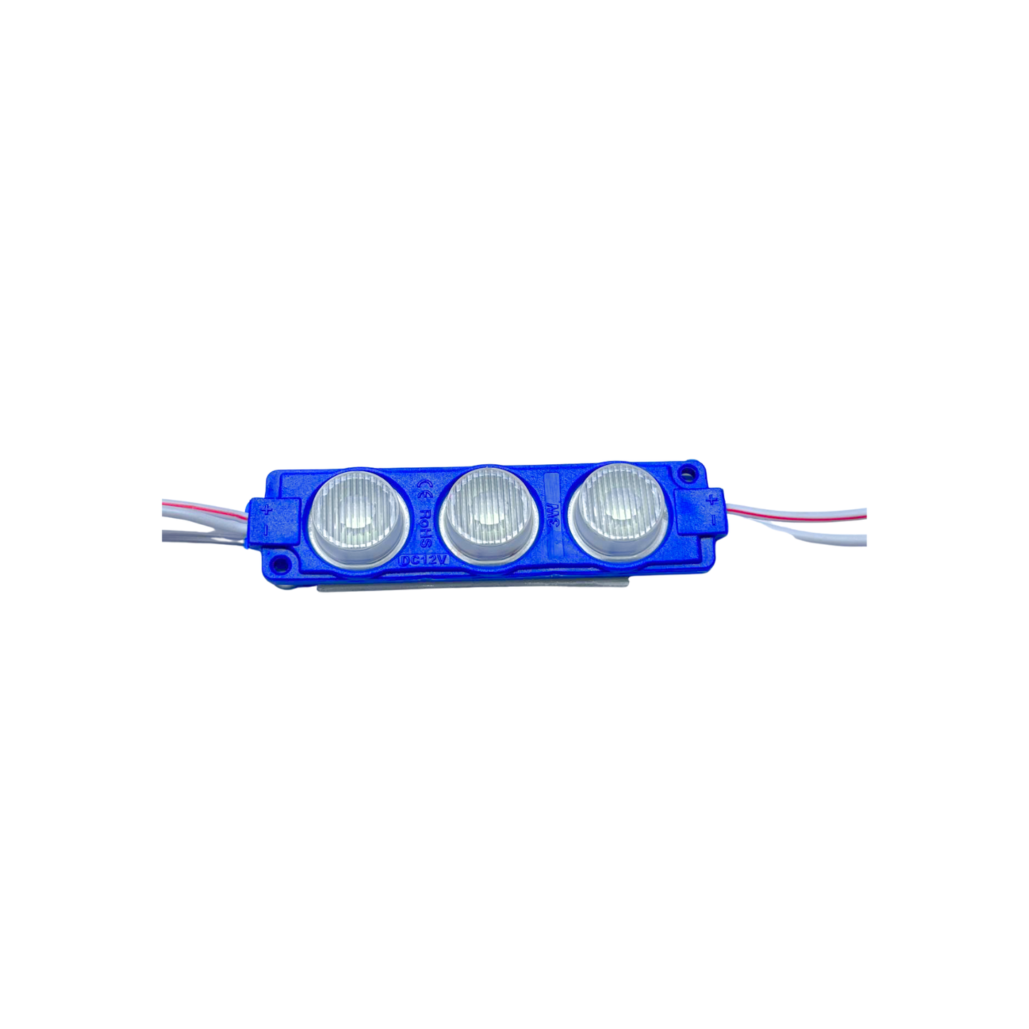 MODULO 3 LED STOCK