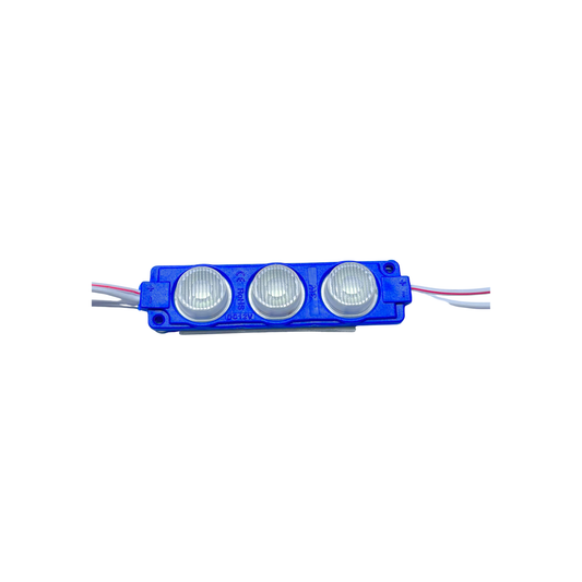 MODULO 3 LED STOCK
