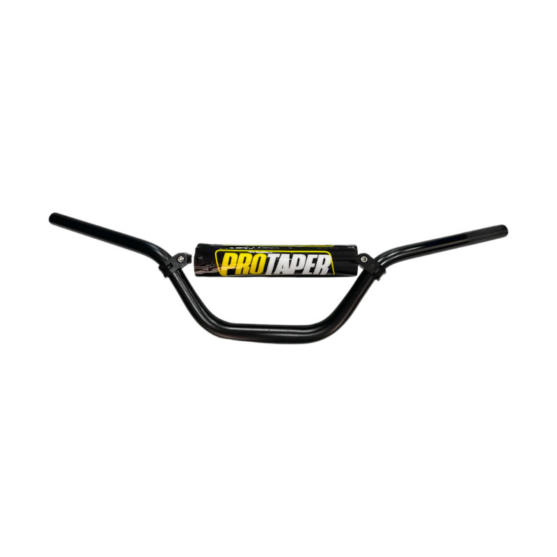 MANUBRIO UNIVERSAL PROTAPER NEGRO CON ROMPEDIENTE Y FORRO
