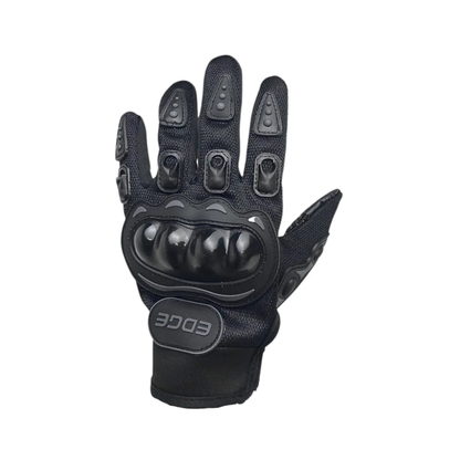 GUANTES COMPLETOS EDGE CON PROTECCIONES