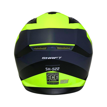 CASCO INTEGRAL SHAFT MOTORSPORT