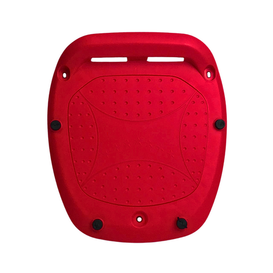 BASE PORTAMALETA PARA MOTO UNIVERSAL COLORES