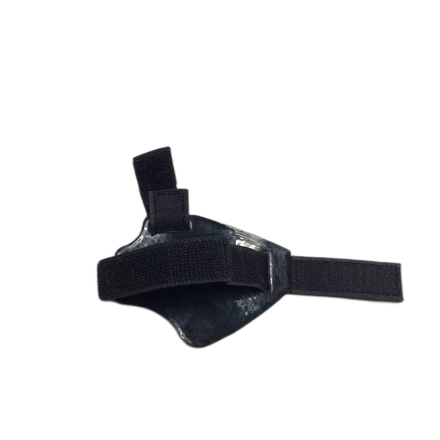 PROTECTOR DE ZAPATO C/CIERRE MAGICO