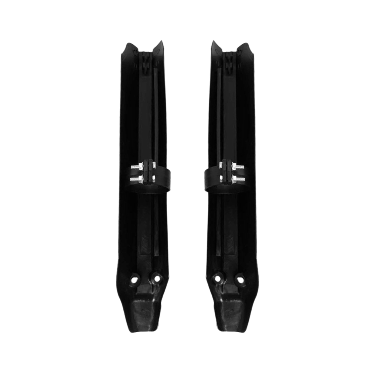 PROTECTOR PARA BARRAS SENCILLAS, DORADAS E INVERSAS MOTOS DOBLE PRÓPOSITO
