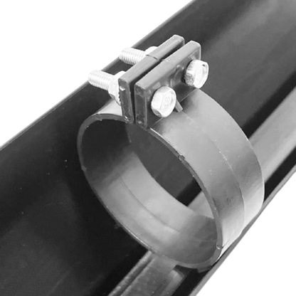 PROTECTOR PARA BARRAS SENCILLAS, DORADAS E INVERSAS MOTOS DOBLE PRÓPOSITO
