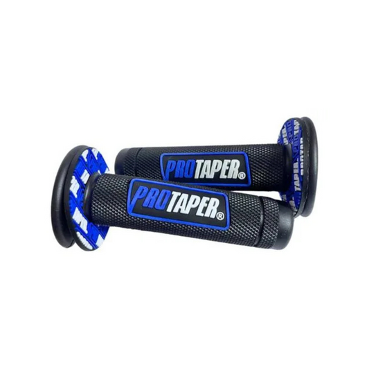 PUÑOS PROTAPER DECORATIVOS SIN HUESO UNIVERSAL PARA MOTOS