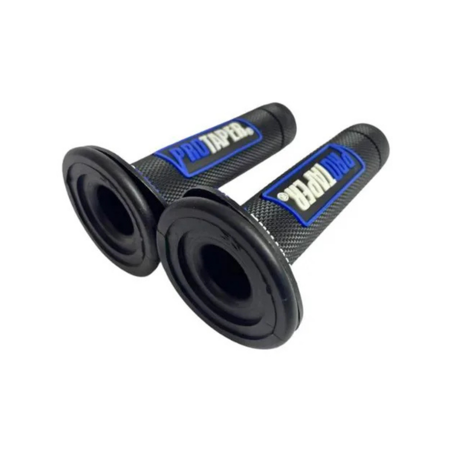 PUÑOS PROTAPER DECORATIVOS SIN HUESO UNIVERSAL PARA MOTOS