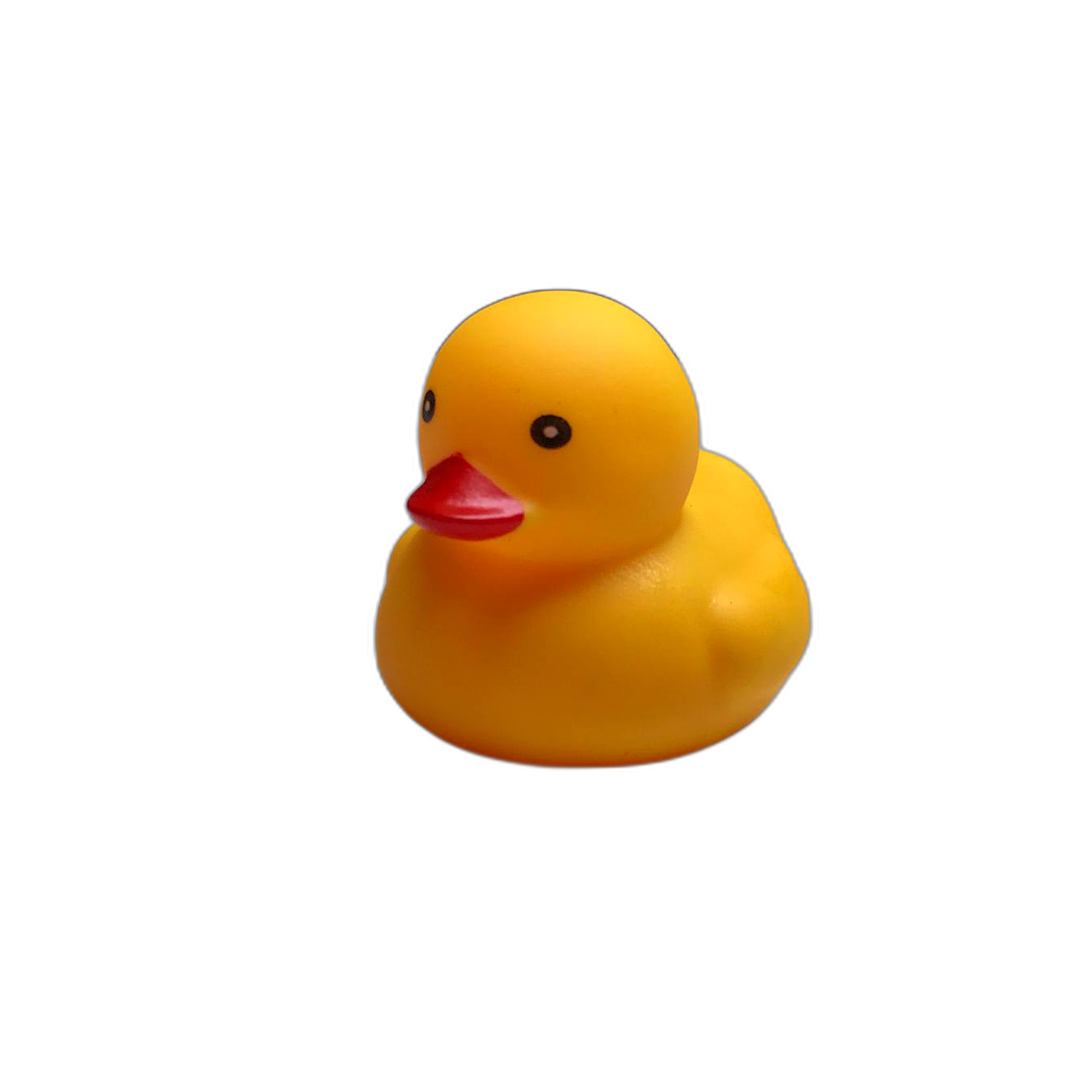 ACOMPAÑANTE PATITO DECORATIVO CON LUCES MOTOS