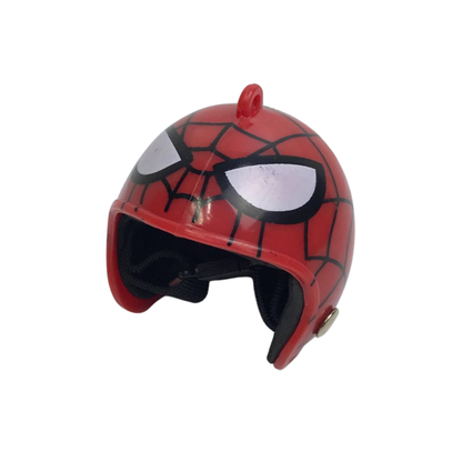 ACOMPAÑANTE PATITO DECORATIVO CON LUCES MOTOS