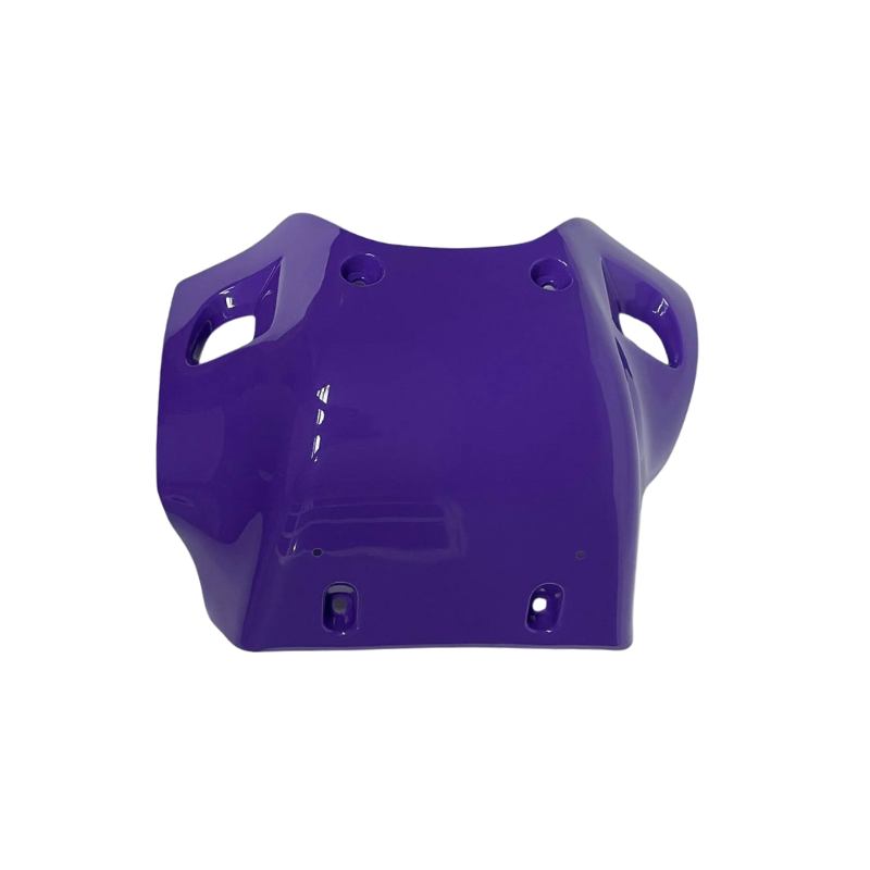PECHERA PROTECTOR DE MOTOR PARA TX 200 COLORES