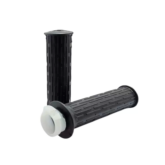 PUÑOS DECORATIVOS CON HUESO AX100
