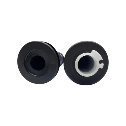 PUÑOS DECORATIVOS PROTAPER CON HUESO UNIVERSAL MOTOS
