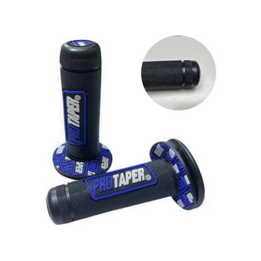 PUÑOS DECORATIVOS PROTAPER CON HUESO UNIVERSAL MOTOS