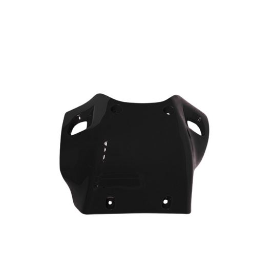 PECHERA PROTECTOR DE MOTOR PARA TX 200 COLORES