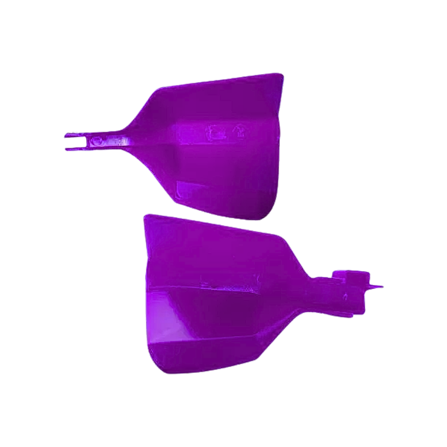 PROTECTORES DE LEVA SUZUKI DR / BERA KAVAK COLORES