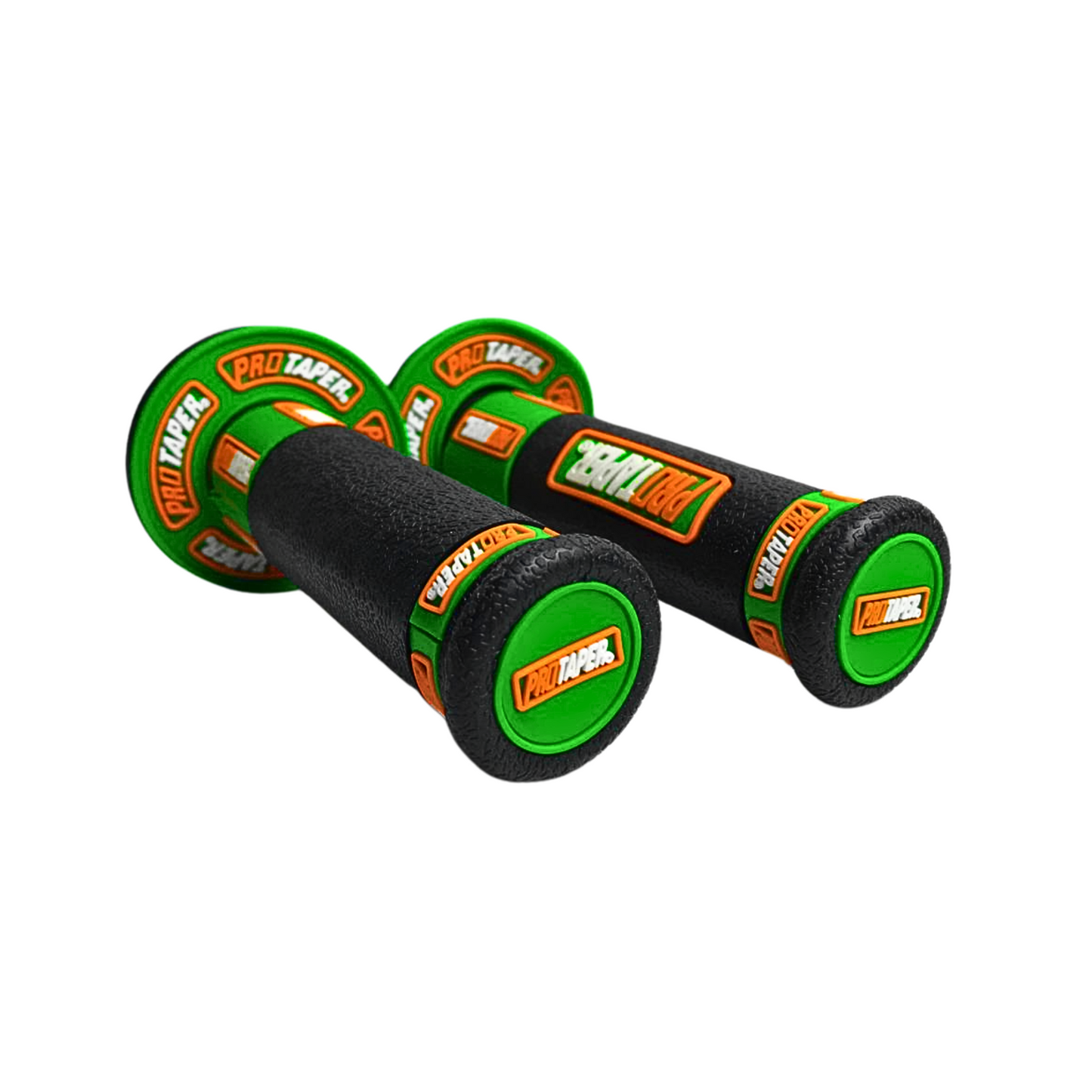 PUÑOS PROTAPER VERDE NARANJA EDICION ESPECIAL CON HUESO ACELERACION