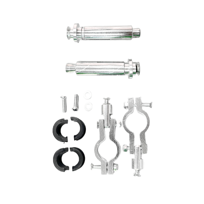 PROTECTORES DE LEVA REFORZADO ALUMINIO SAKIWA