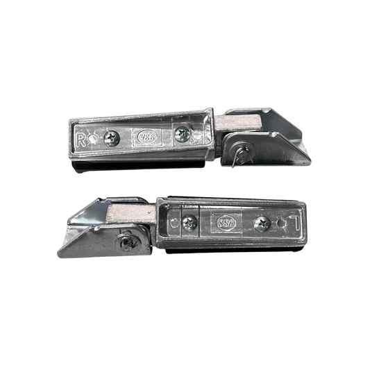 POSAPIES TRASEROS RK 200