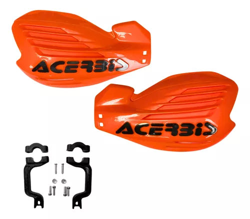 PROTECTORES DE LEVA ACERBIS UNIVERSAL ENDURO COLORES