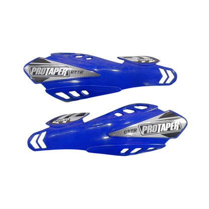 PROTECTORES DE LEVAS TIPO ALETA SENCILLOS UNIVERSALES (AZUL)